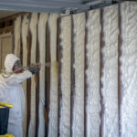 Spray Foam Insulation Installation in Minidoka County Explained