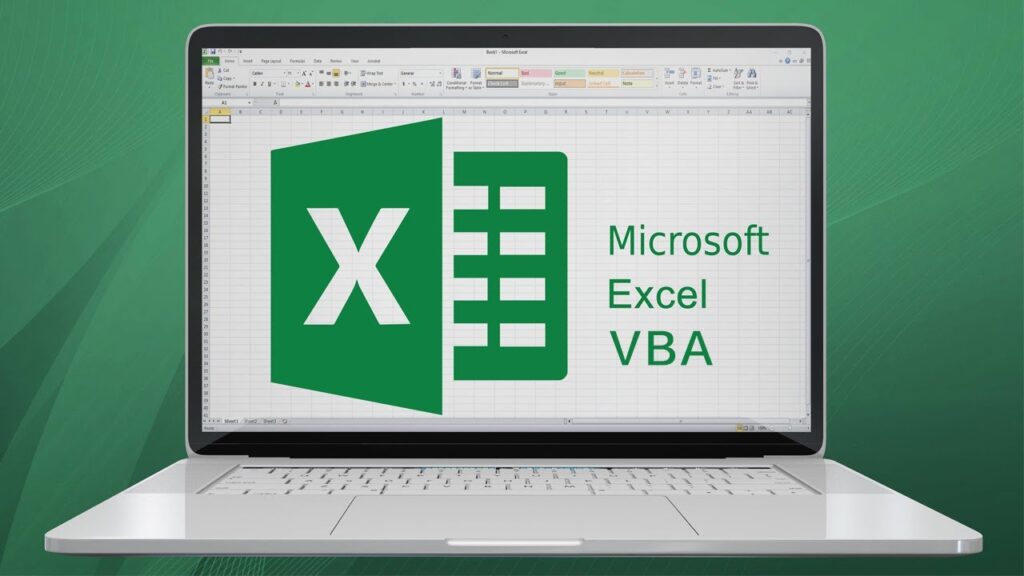 Excel Spreadsheet Training