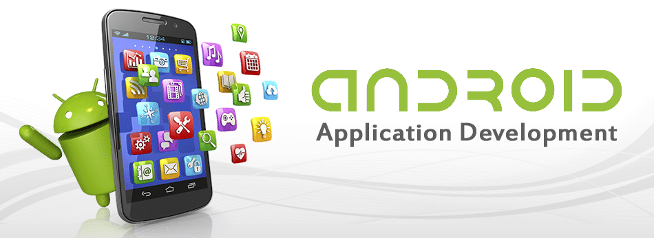 android app development company