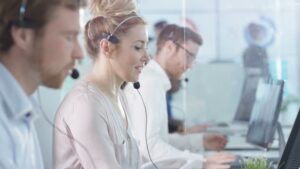 The Role of a Banks Answering Service in Financial Customer Support