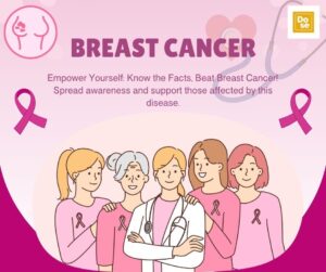 What is the Main Cause of Breast Cancer?