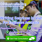 CDR Writing Services in Vietnam for Engineers Australia