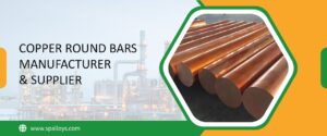 Everything You Need to Know About Copper Round Bars