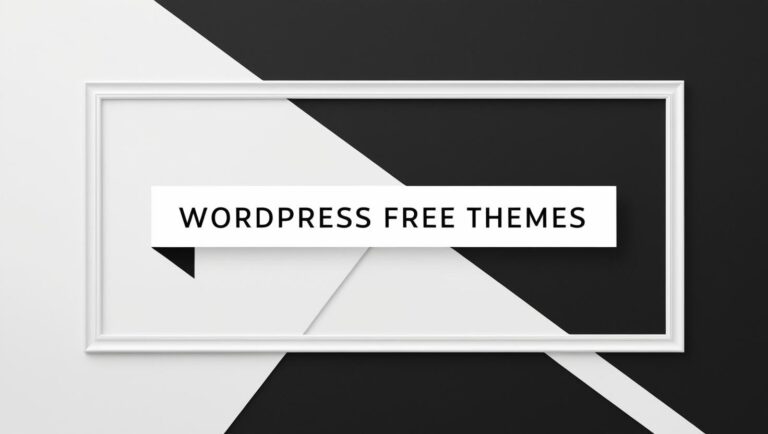 How to Download WordPress Themes for Free and Build Your Website