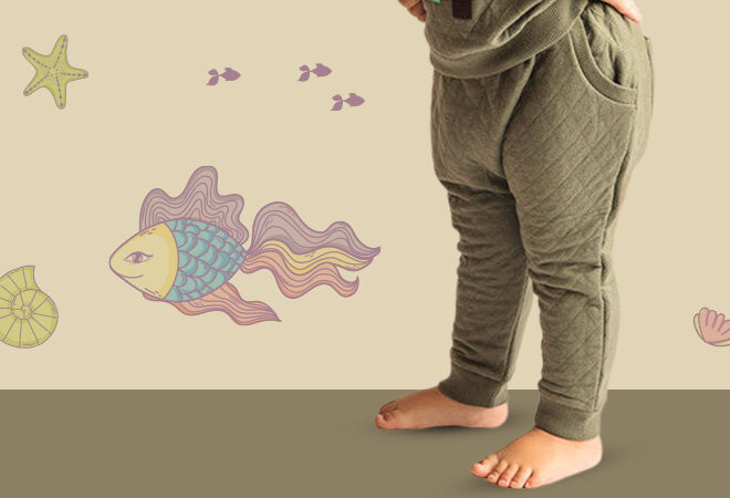 How to Choose the Best Organic Baby Leggings for Comfort and Durability