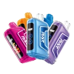 Raz Vape Flavors: A Taste Adventure You Can’t Miss