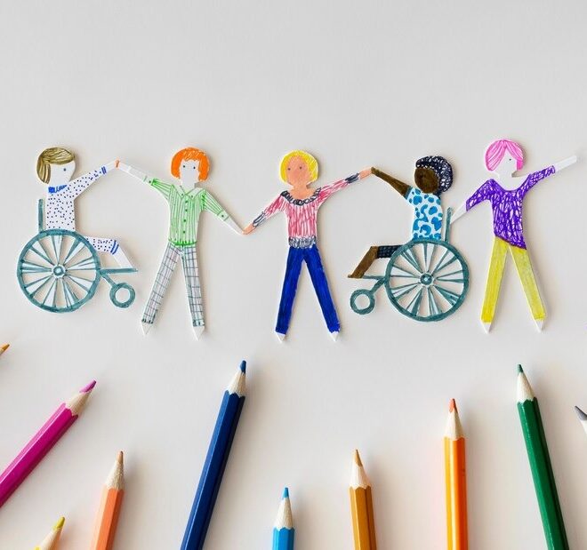 The Benefits of Working with a Disability Services and Support Organisation