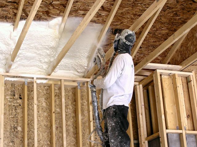 Insulation Solutions in Crestview, FL