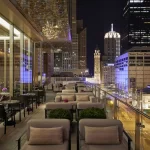 Which Hotels in Chicago Offer the Best Views?