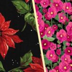 What’s the Best Floral Print Fabric for Summer Clothes?