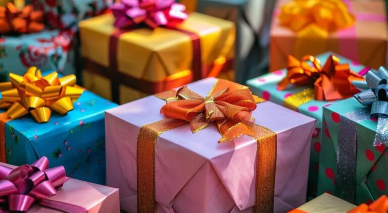 The Power of Corporate Gifting in Business Growth