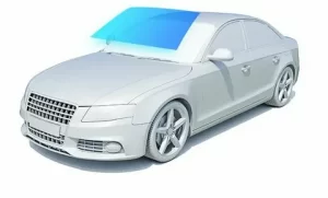 What Makes Laminated Front Windshields Better Than Tempered Glass?