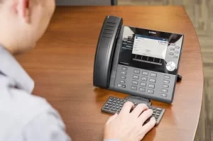 How Can Upgrading Your Telephone System Boost Productivity in Winnipeg Offices?