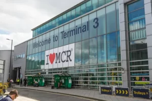 Taxi from Sheffield to Manchester – Safe & Comfortable Transfers