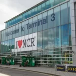 Blackpool to Manchester Airport Taxi – Reliable & Affordable Transfers