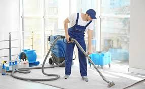 Why Cheap Carpet Cleaning Services Often Lead to Poor Results