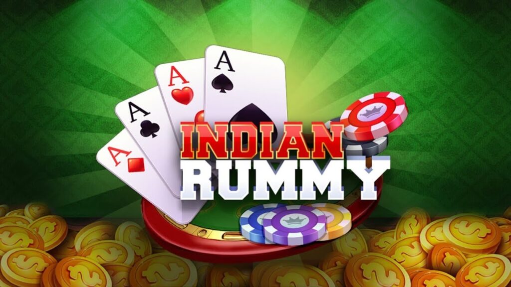 indian rummy game online free