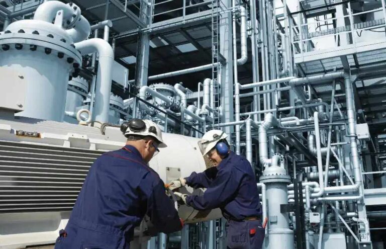 How Preventive Maintenance Can Save Your Houston-Based Industry Thousands