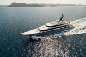 Yacht Buying Tips