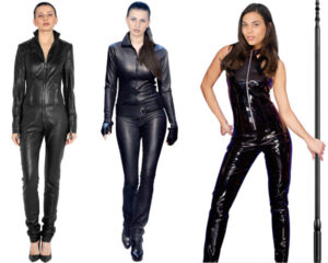 The Ultimate Guide to Choosing the Perfect Women’s Leather Jumpsuit