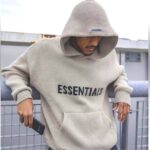 Essentials Hoodie de Collection Fashion