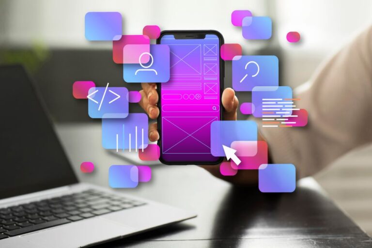 Choosing the Best Mobile App Development Company in California