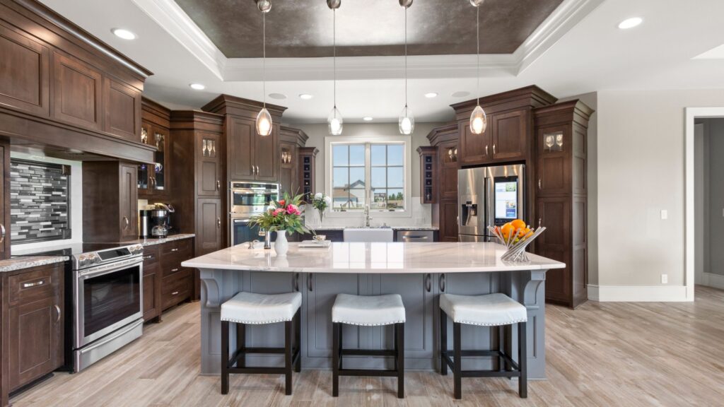 kitchen remodeling services New Jersey