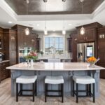 What are The Prime Benefits of  kitchen remodeling services New Jersey?