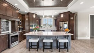 What are The Prime Benefits of  kitchen remodeling services New Jersey?