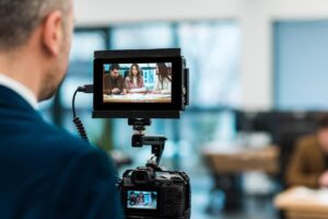 Not Seeing Results? A Video Production Company London Knows What is Missing