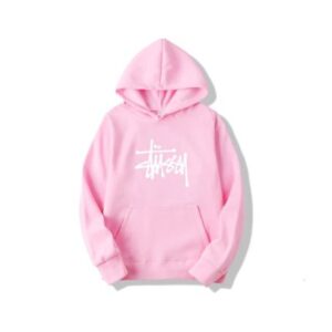 The Evolution of Stussy Hoodies for Women