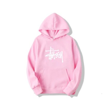 pull stussy rose