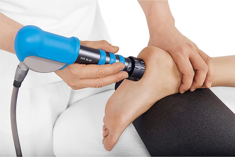 Why More Chiropractors Are Adding Shockwave Therapy to Their Services