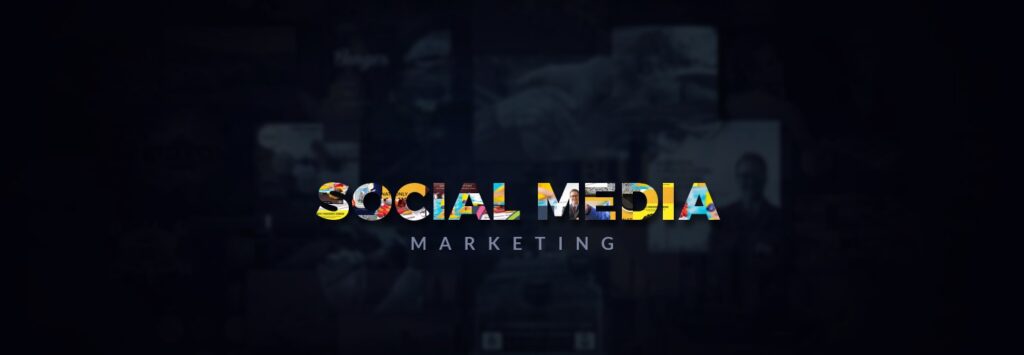 social media marketing in toronto