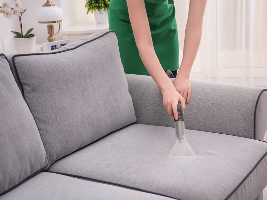 Couch Cleaning Parramatta: 5 Best Tips for Long-Lasting Sofas