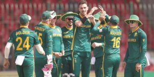 Fastest Champions Trophy Hundred, South Africa’s Semi Final Agony