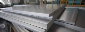 Comparing 410 Stainless Steel Plate with Other Stainless Steel Grades