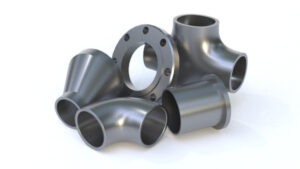 Key Benefits of Using Titanium Pipe Fittings in Aerospace and Marine Industries