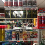 Krispe Grocery & Smoke Shop: Quality Products Shop