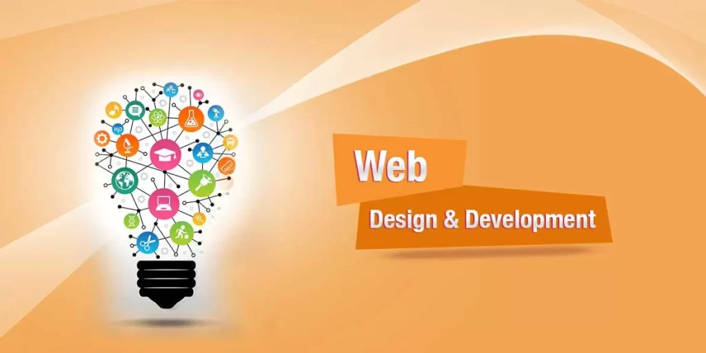 Web Design Dubai