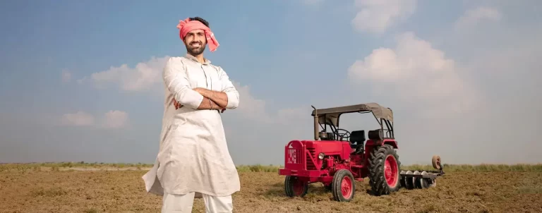Is Getting a Tractor Loan in 2025 a Smart Move for Farmers?