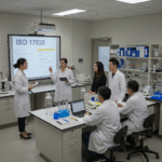 ISO 22301 Training: The Secret Weapon for Protecting Your Reputation