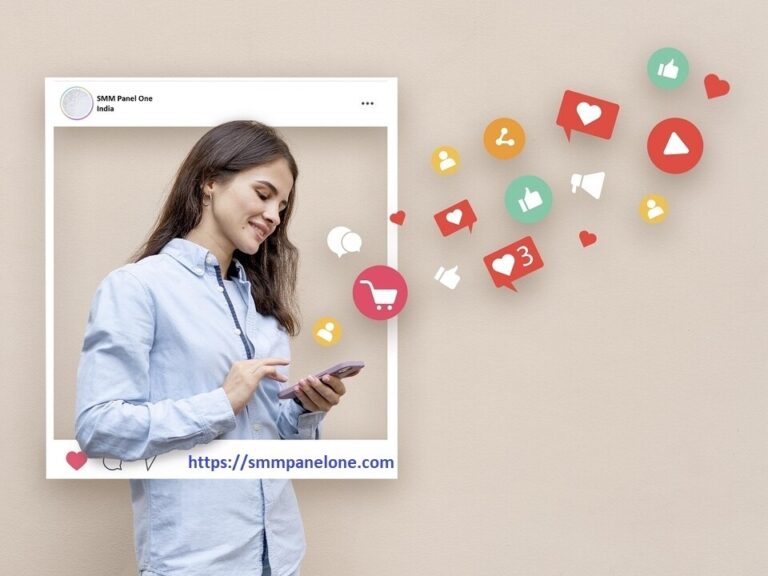 Unlocking Instagram Success with SMM Panel Instagram Services from SMM Panel One