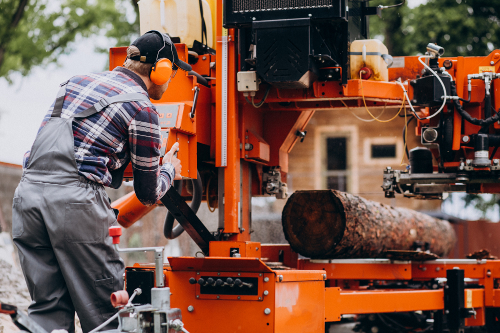Hydraulic system