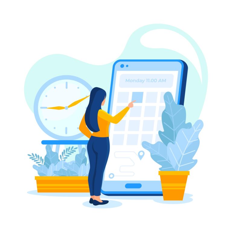 Why Timesheet Software Belongs in the Employee Productivity