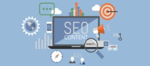 EO Content Services in Vancouver, WA