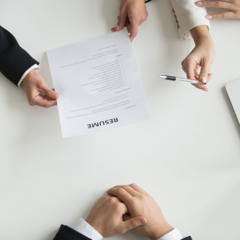 Expert Nursing Selection Criteria Writers & Resume Services in Perth