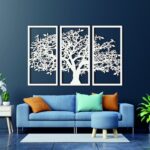 How to Choose the Perfect Wallpaper for Your Home Décor?