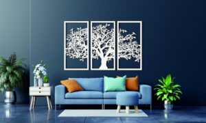 How to Choose the Perfect Wallpaper for Your Home Décor?