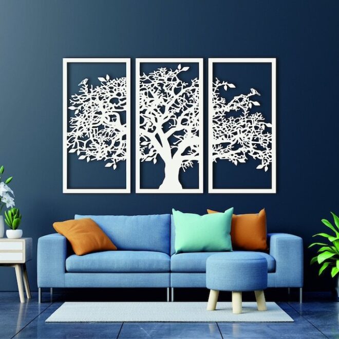 How to Choose the Perfect Wallpaper for Your Home Décor?